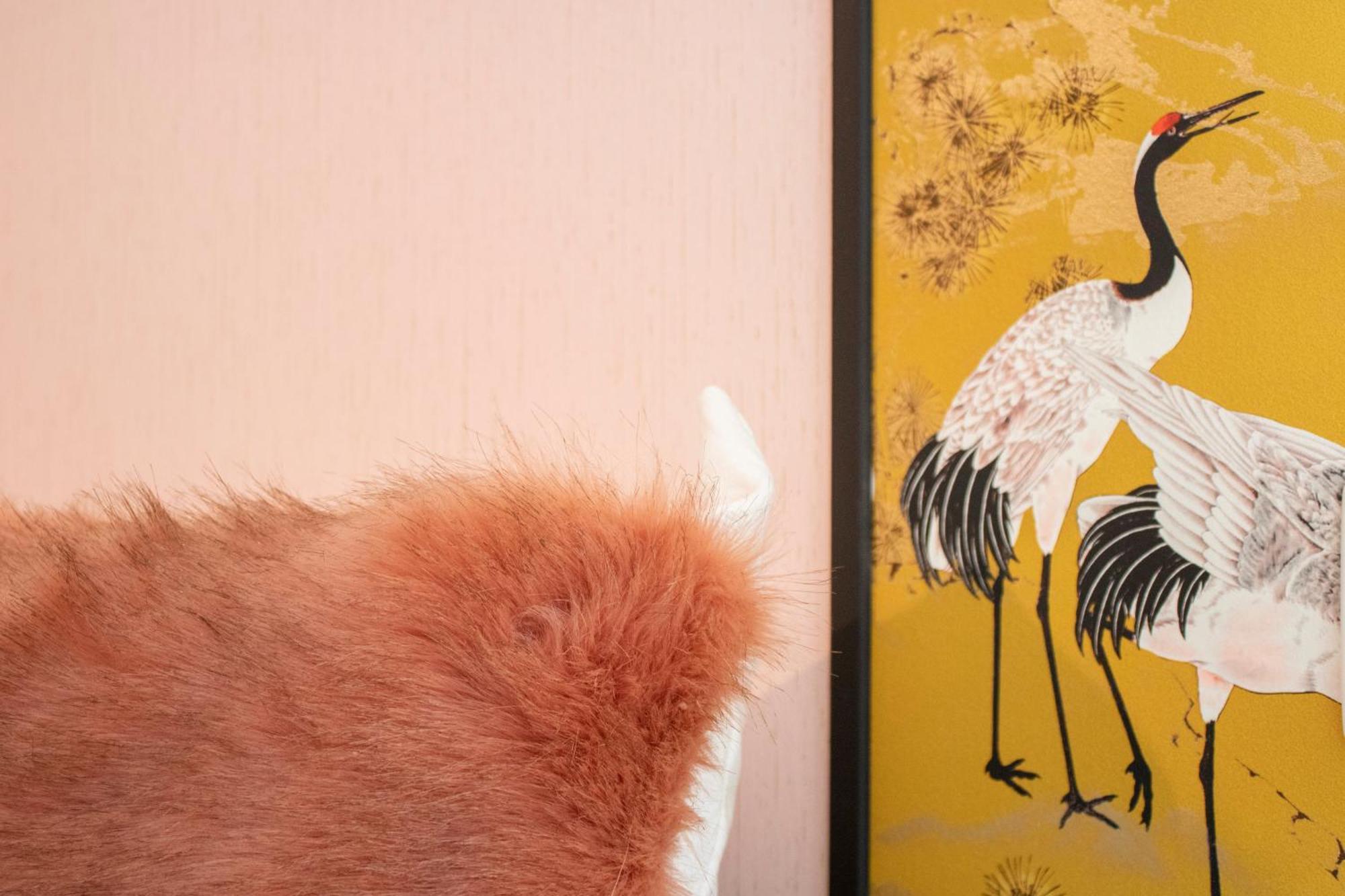 Luxury Singular Apartamento 4 Dormitorios ซานติอาโก เด กอมโปสเตลา ภายนอก รูปภาพ
