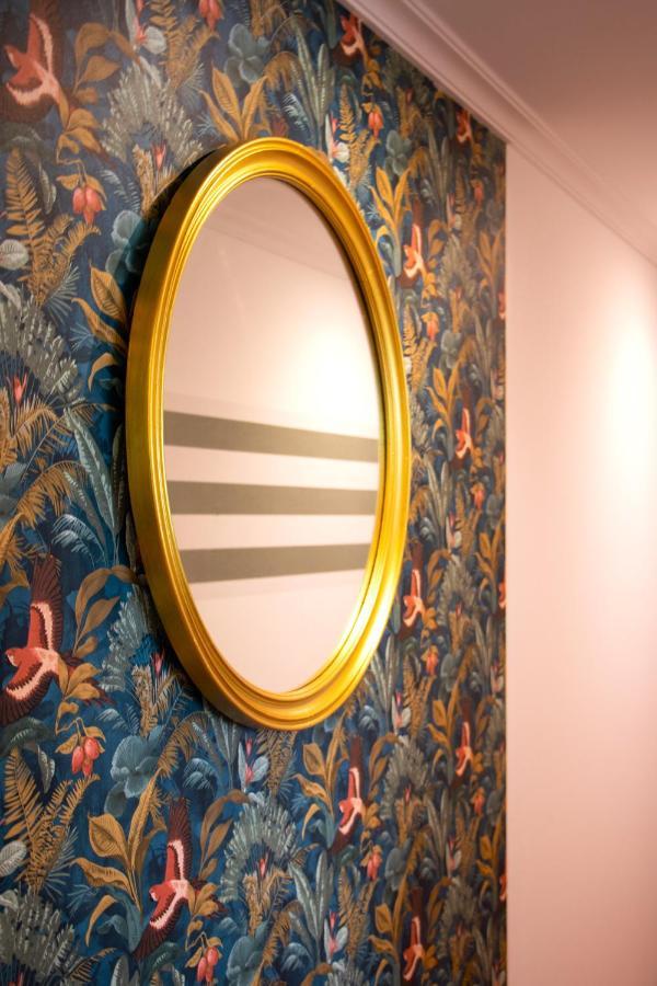 Luxury Singular Apartamento 4 Dormitorios ซานติอาโก เด กอมโปสเตลา ภายนอก รูปภาพ